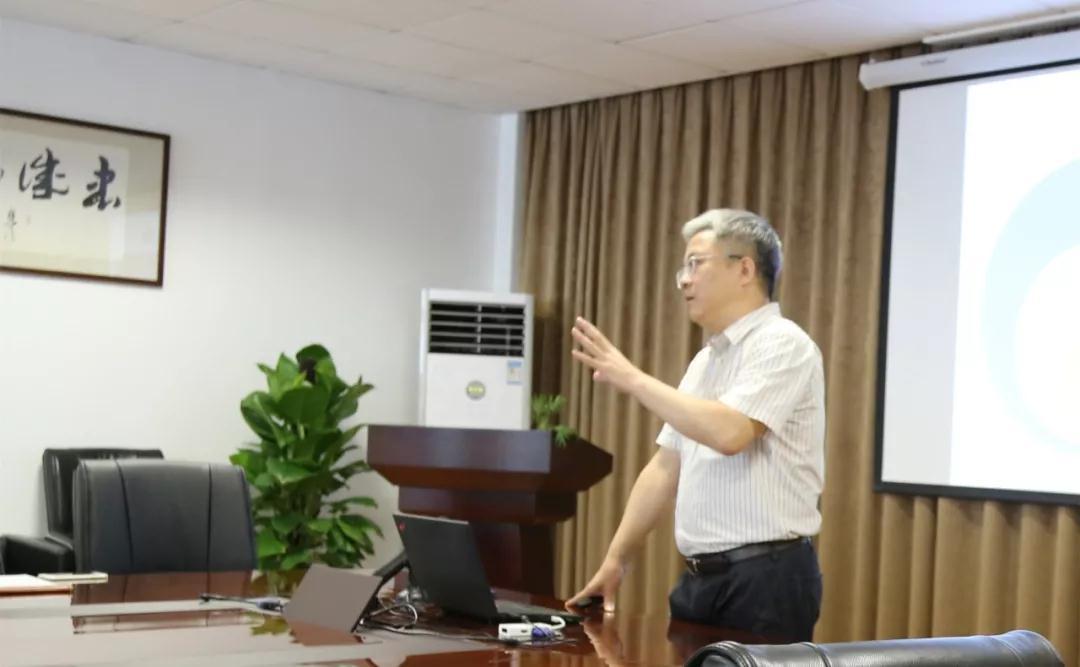 睿动态华睿投资城市安全网络合作交流会顺利召开为城市安全保驾护航